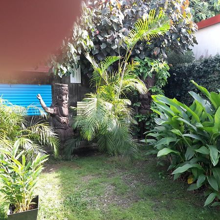 Alain Apartment Noumea Exterior foto